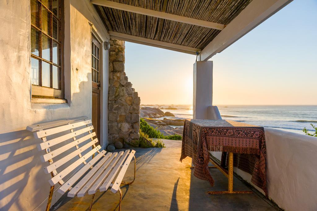 The Oystercatchers Haven At פטרנוסטר חדר תמונה