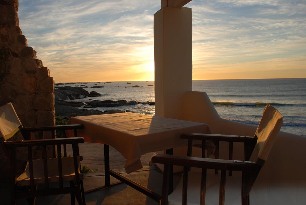 The Oystercatchers Haven At פטרנוסטר מראה חיצוני תמונה