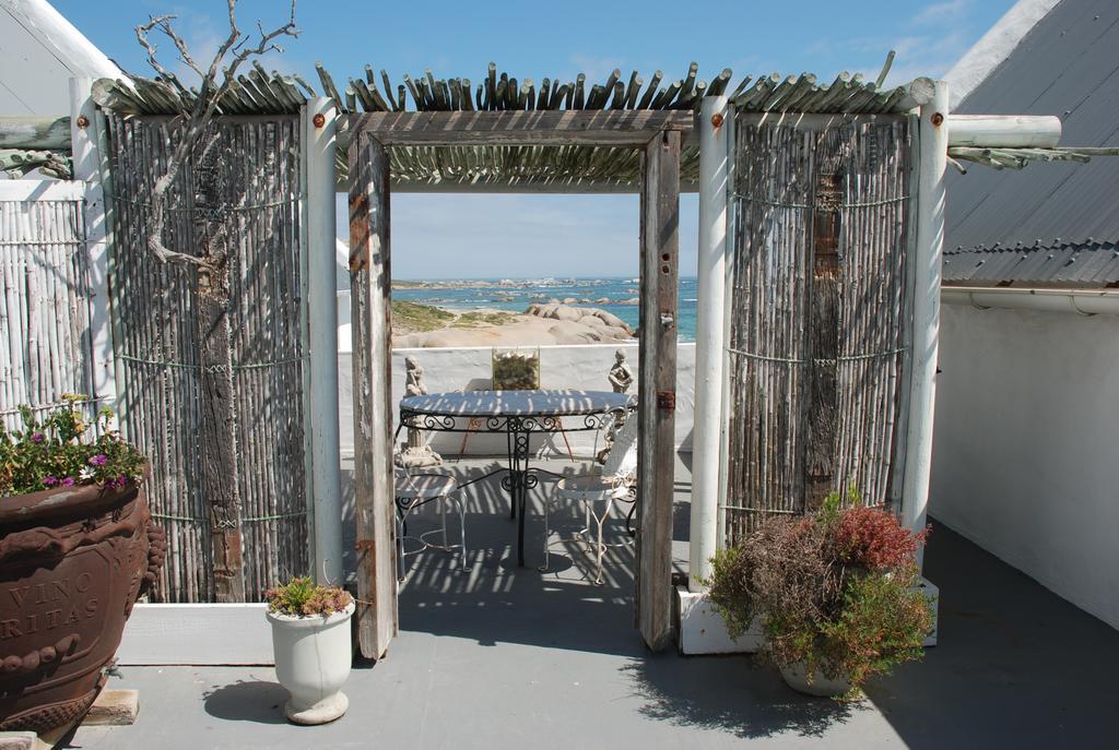 The Oystercatchers Haven At פטרנוסטר חדר תמונה
