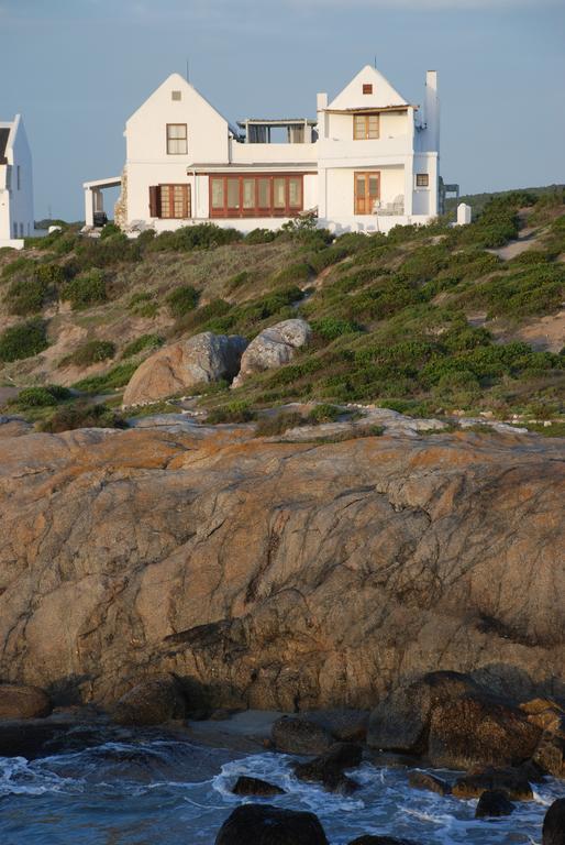 The Oystercatchers Haven At פטרנוסטר מראה חיצוני תמונה