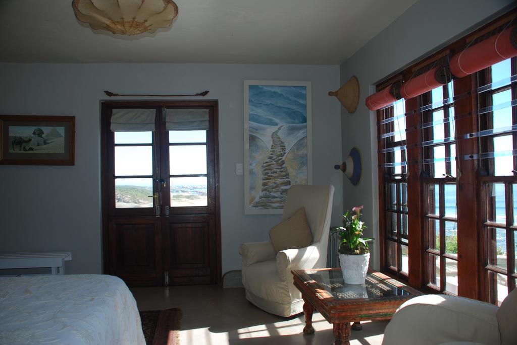 The Oystercatchers Haven At פטרנוסטר מראה חיצוני תמונה