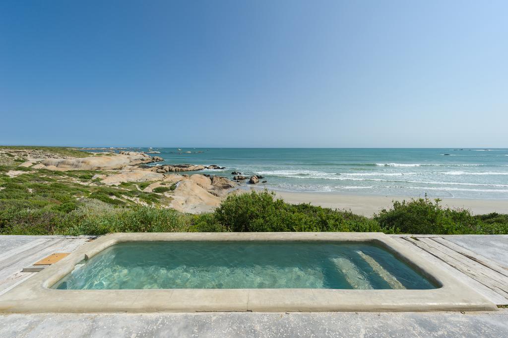 The Oystercatchers Haven At פטרנוסטר מראה חיצוני תמונה