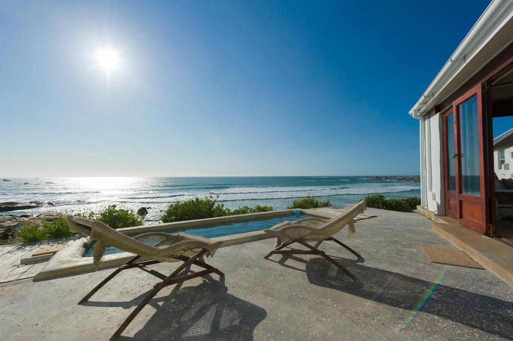 The Oystercatchers Haven At פטרנוסטר מראה חיצוני תמונה